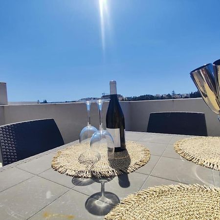 Cozy Penthouse In Central Malta Apartment Balzan Ngoại thất bức ảnh