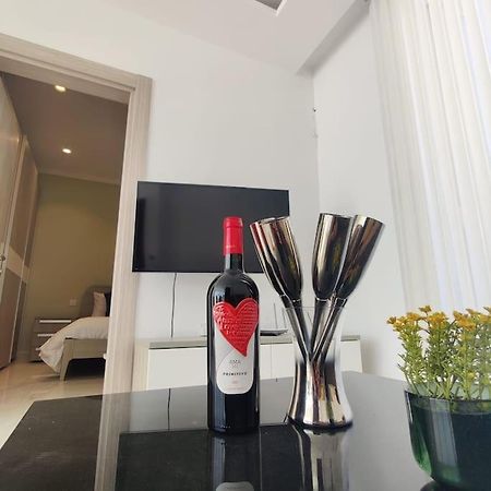 Cozy Penthouse In Central Malta Apartment Balzan Ngoại thất bức ảnh