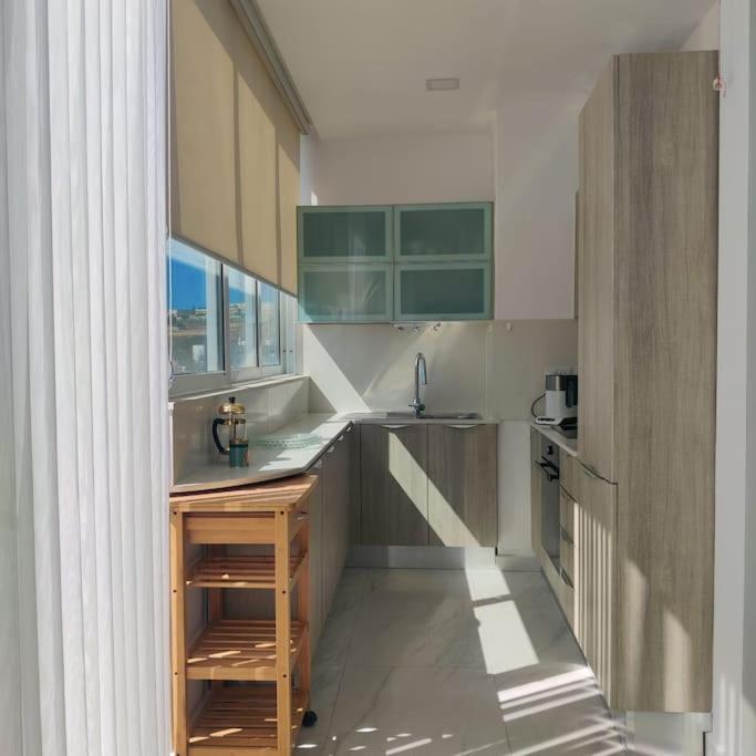Cozy Penthouse In Central Malta Apartment Balzan Ngoại thất bức ảnh
