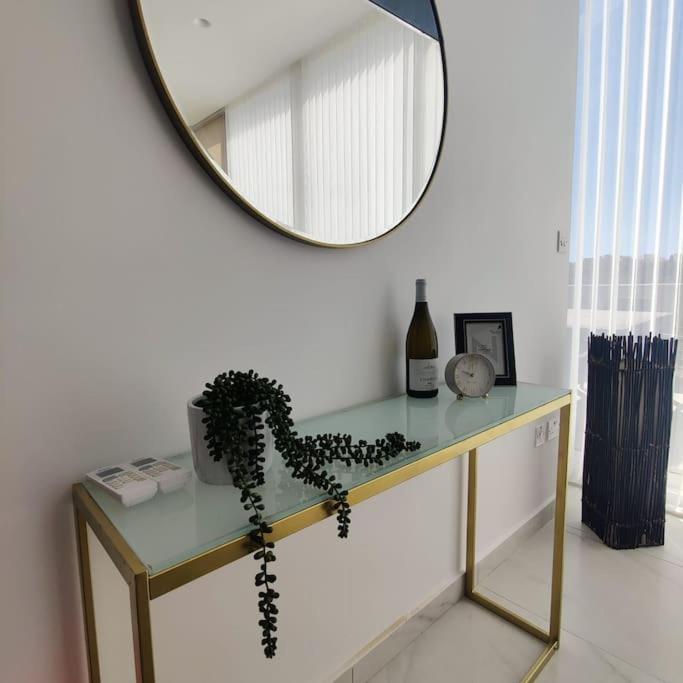 Cozy Penthouse In Central Malta Apartment Balzan Ngoại thất bức ảnh