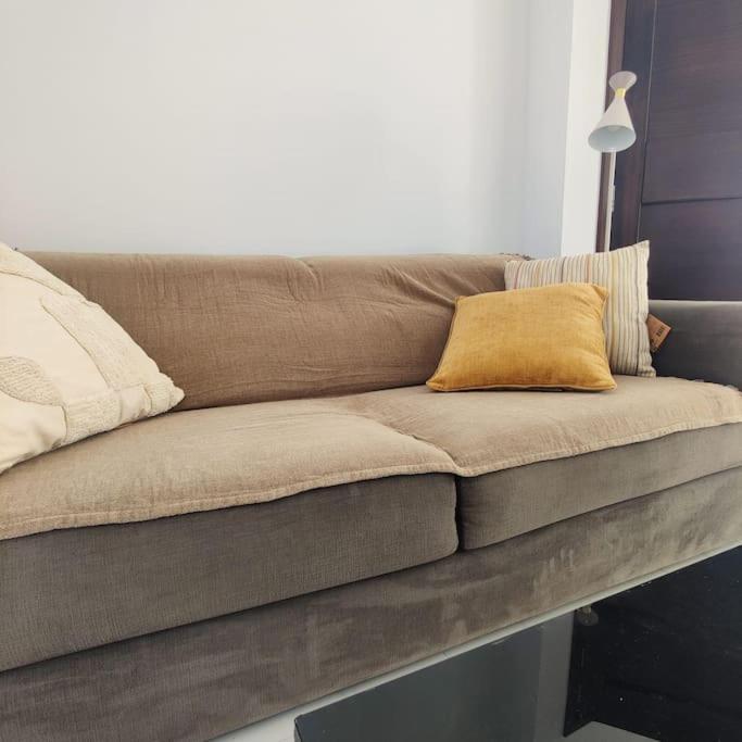 Cozy Penthouse In Central Malta Apartment Balzan Ngoại thất bức ảnh