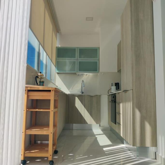 Cozy Penthouse In Central Malta Apartment Balzan Ngoại thất bức ảnh