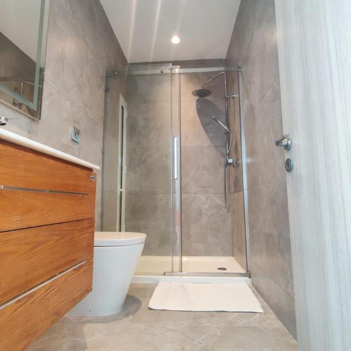 Cozy Penthouse In Central Malta Apartment Balzan Ngoại thất bức ảnh