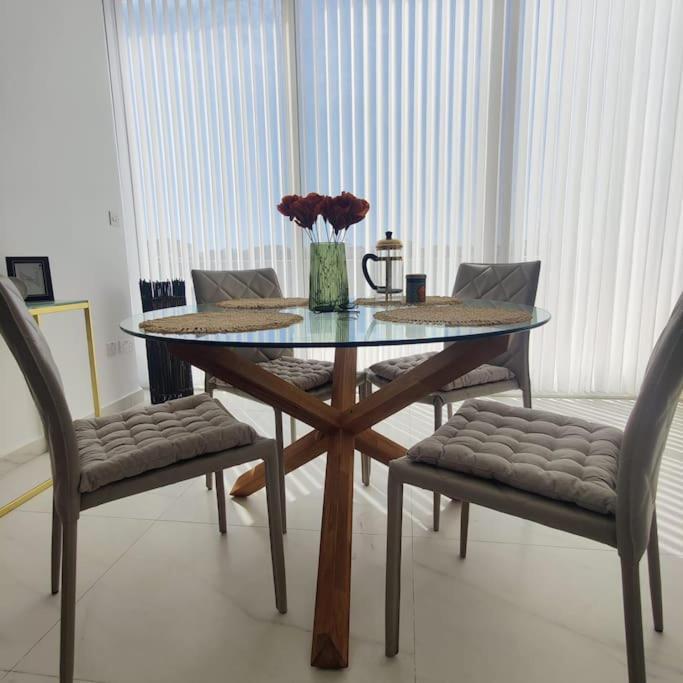 Cozy Penthouse In Central Malta Apartment Balzan Ngoại thất bức ảnh