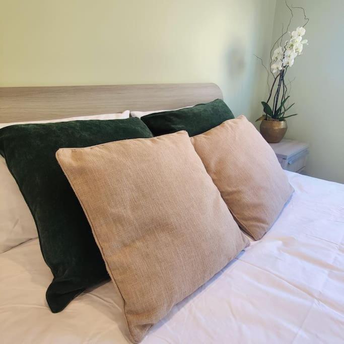 Cozy Penthouse In Central Malta Apartment Balzan Ngoại thất bức ảnh